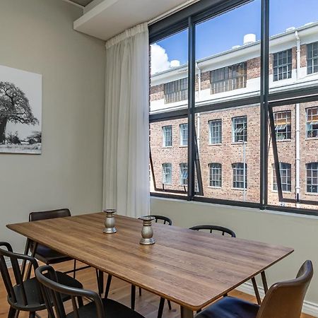 Spacious Family Apartment In Docklands, De Waterkant Cape Town Exterior photo
