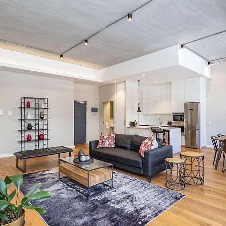 Spacious Family Apartment In Docklands, De Waterkant Cape Town Exterior photo