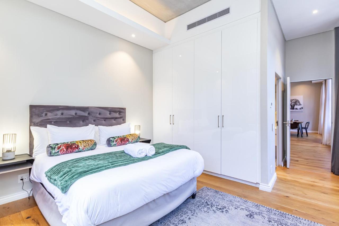 Spacious Family Apartment In Docklands, De Waterkant Cape Town Exterior photo