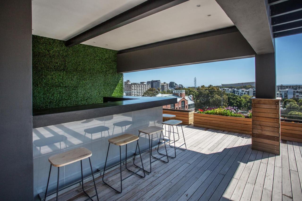 Spacious Family Apartment In Docklands, De Waterkant Cape Town Exterior photo