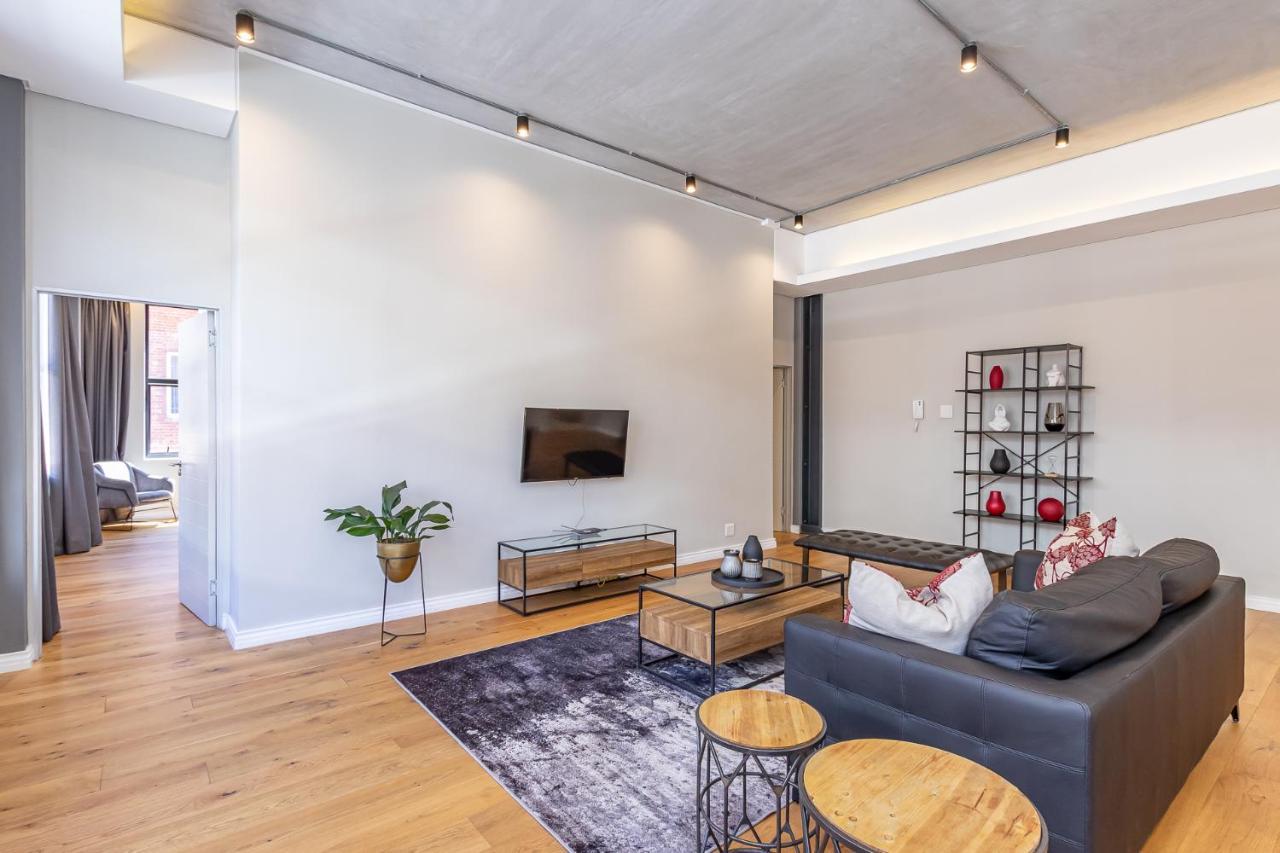 Spacious Family Apartment In Docklands, De Waterkant Cape Town Exterior photo