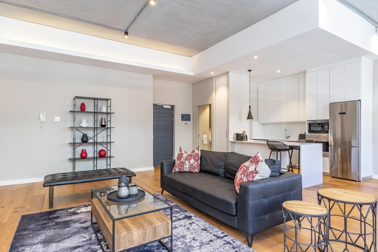 Spacious Family Apartment In Docklands, De Waterkant Cape Town Exterior photo