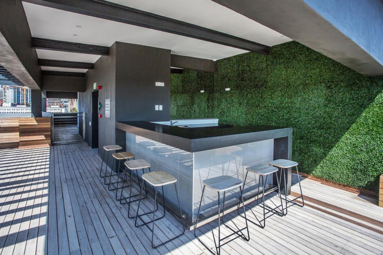 Spacious Family Apartment In Docklands, De Waterkant Cape Town Exterior photo